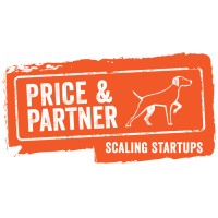 Price & Partner logo, Price & Partner contact details