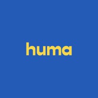 Huma HR logo, Huma HR contact details