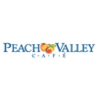 Peach Valley Cafe logo, Peach Valley Cafe contact details