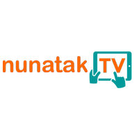 Nunatak TV logo, Nunatak TV contact details