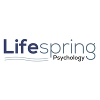 Lifespring Psychology logo, Lifespring Psychology contact details