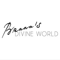 Brana's Divine World logo, Brana's Divine World contact details