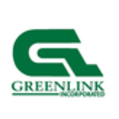 Greenlink Inc logo, Greenlink Inc contact details