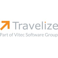 Vitec Travelize AB logo, Vitec Travelize AB contact details