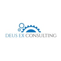 Deus Ex Consulting logo, Deus Ex Consulting contact details