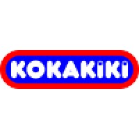 Kokakiki LLC logo, Kokakiki LLC contact details