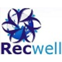 Recwell Services logo, Recwell Services contact details