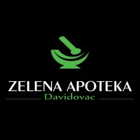 Z.U. Zelena Apoteka Davidovac logo, Z.U. Zelena Apoteka Davidovac contact details