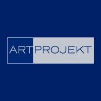 Artprojekt logo, Artprojekt contact details