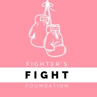 Fighter's Fight Foundation logo, Fighter's Fight Foundation contact details