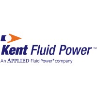 Kent Fluid Power logo, Kent Fluid Power contact details