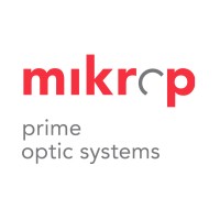 MIKROP AG logo, MIKROP AG contact details