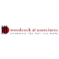 Woodcock & Associates logo, Woodcock & Associates contact details