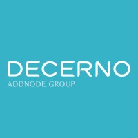 Decerno AB logo, Decerno AB contact details