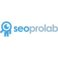 SEOProLab logo, SEOProLab contact details