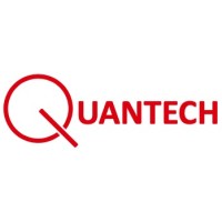 QUANTECH logo, QUANTECH contact details