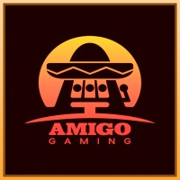 Amigo Gaming logo, Amigo Gaming contact details