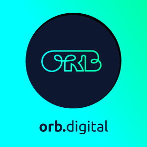 Orb Digital Branding logo, Orb Digital Branding contact details