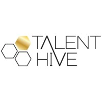 TalentHive logo, TalentHive contact details