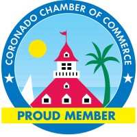 Coronado Chamber of Commerce logo, Coronado Chamber of Commerce contact details