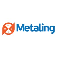 METALING LTDA. logo, METALING LTDA. contact details