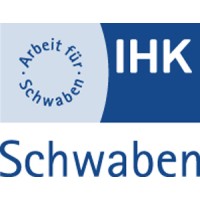 IHK Schwaben logo, IHK Schwaben contact details