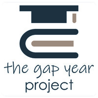 the gap year project logo, the gap year project contact details