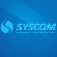 SYSCOM - Sistemas de Comunicação, Segurança e Automação logo, SYSCOM - Sistemas de Comunicação, Segurança e Automação contact details