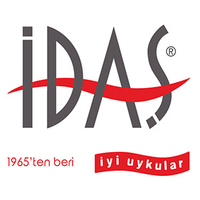 İdaş Bedding logo, İdaş Bedding contact details