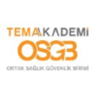 Tema Akademi İş Sağlığı ve Güvenliği Uzmanlığı Eğitim Merkezi logo, Tema Akademi İş Sağlığı ve Güvenliği Uzmanlığı Eğitim Merkezi contact details