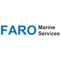 Faro Marine Services Pty Ltd logo, Faro Marine Services Pty Ltd contact details