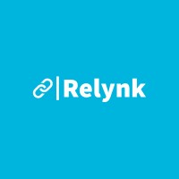 Relynk logo, Relynk contact details