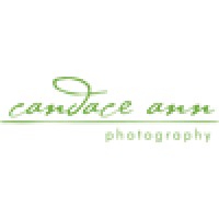 Candace Ann Photography logo, Candace Ann Photography contact details