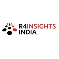 R4INSIGHTS INDIA logo, R4INSIGHTS INDIA contact details