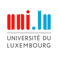 University of Luxembourg logo, University of Luxembourg contact details