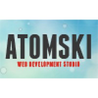 Atomski logo, Atomski contact details