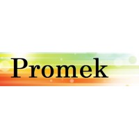 Promek logo, Promek contact details