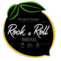 Rock’n’Roll Market Place logo, Rock’n’Roll Market Place contact details