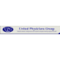 United Physicians Group logo, United Physicians Group contact details