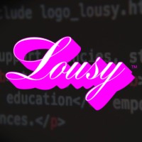 Lousy, LTD. logo, Lousy, LTD. contact details