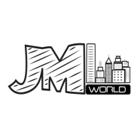 JMWorld logo, JMWorld contact details