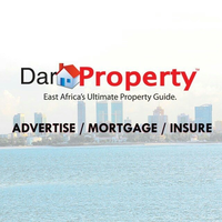 Darproperty Tanzania Company Limited logo, Darproperty Tanzania Company Limited contact details