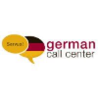 German Call Center logo, German Call Center contact details