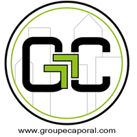 Groupe Caporal logo, Groupe Caporal contact details