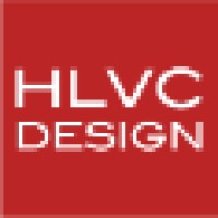 HLVC Design logo, HLVC Design contact details