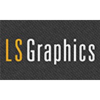 LS Graphics Inc. logo, LS Graphics Inc. contact details