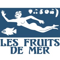 Les Fruits de Mer logo, Les Fruits de Mer contact details