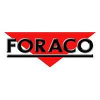 Foraco Brasil logo, Foraco Brasil contact details