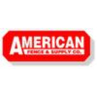 American Fence and Supply Co logo, American Fence and Supply Co contact details