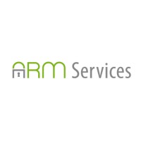 A.R.M. S.A. logo, A.R.M. S.A. contact details